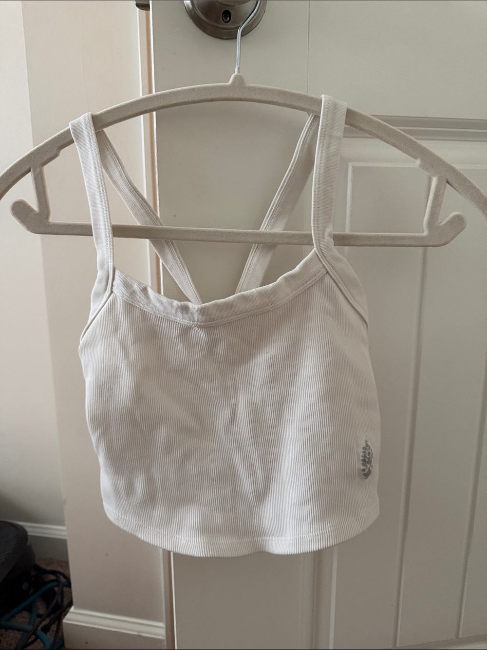 Free people tank top size xs/small